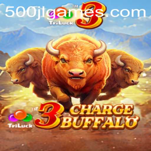 Exploring the Exciting World of 3ChargeBuffalo: The Ultimate Guide