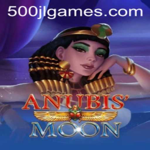 AnubisMoon: Exploring the Mystical Game of Egyptian Lore