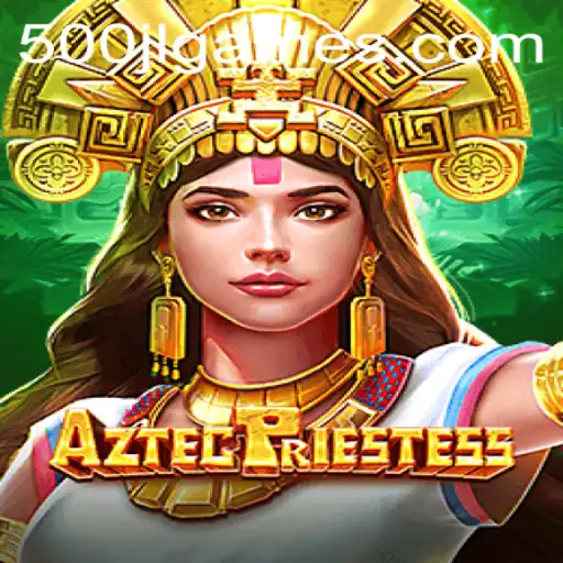 AztecPriestess: A Mystical Adventure in the Heart of the Jungle