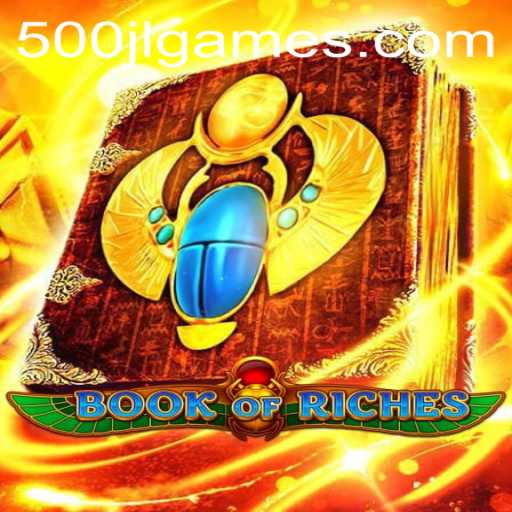 Unveiling the Secrets of BookofRiches: A Modern Adventure in Gaming