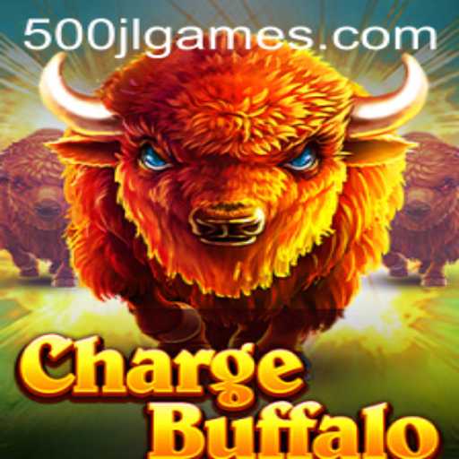 ChargeBuffalo: An Exciting New Gaming Experience with 500jl