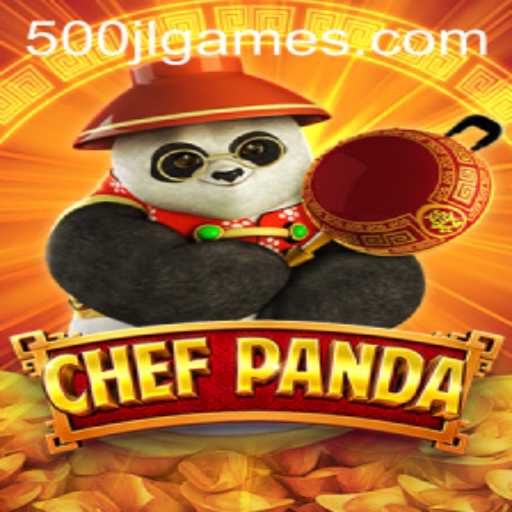 Dive into ChefPanda: The Culinary Adventure Game