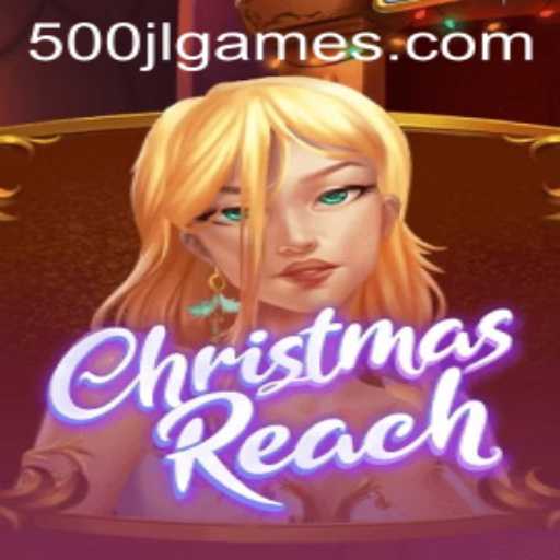 Dive into the Magical World of ChristmasReach with Exciting Gameplay