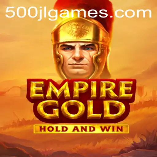 EmpireGold: A New Era of Strategic Gaming with a Twist
