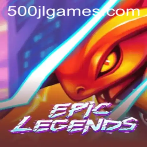 EpicLegends: Dive into the World of 500jl – Game Description, Introduction, and Rules