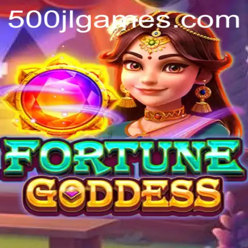 FORTUNEGODDESS: Unlock the Secrets of 500jl