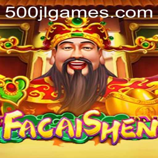 Explore the Thrilling World of FaCaiShen: A Gateway to Fortune