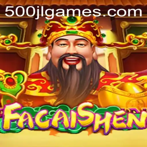 Explore the Thrilling World of FaCaiShen: A Gateway to Fortune