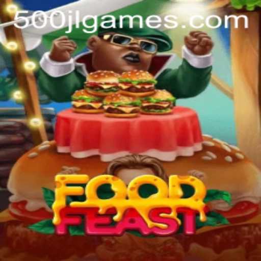 FoodFeast: A Delicious Game Journey