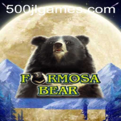 Exploring the Exciting World of FormosaBear: A Game of Strategy and Adventure