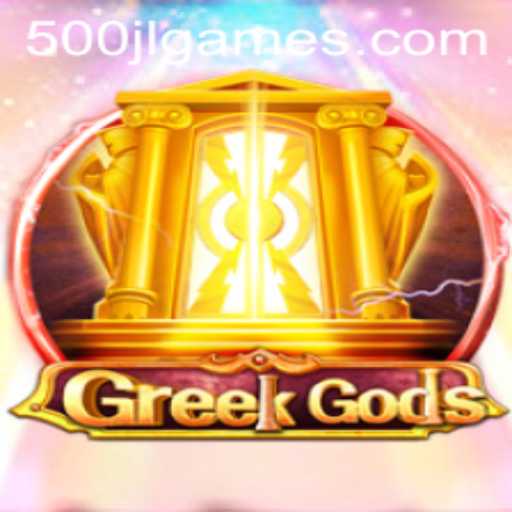 Exploring the Mystical Realms of GreekGods: The Game That's Captivating Gamers Worldwide