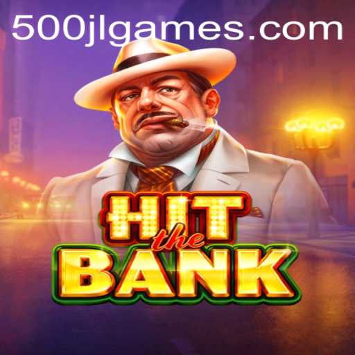 HitTheBank: Dive into the Thrilling World of Strategic Heist Gaming