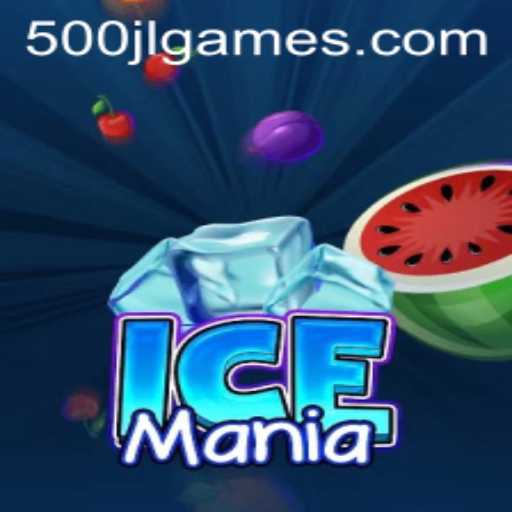 Exploring the World of IceMania: A Cool Adventure Awaits