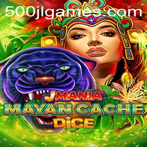Discover the Excitement of JManiaMayanCacheDice: A Modern Twist on Ancient Gaming