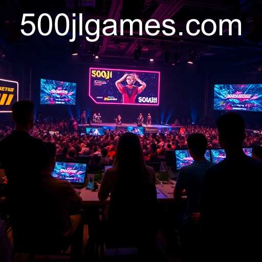 Exploring Live Games: The Impact and Innovations