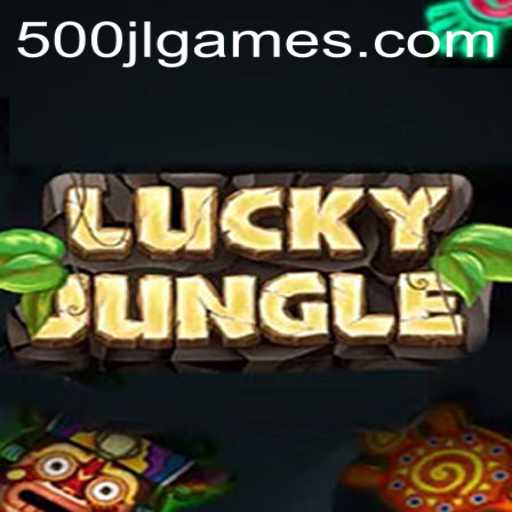 Unveiling the Adventure of LuckyJungle: Your Gateway to Endless Fun