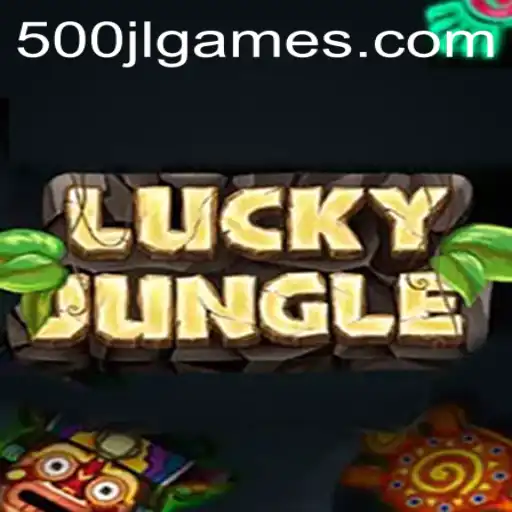 Unveiling the Adventure of LuckyJungle: Your Gateway to Endless Fun