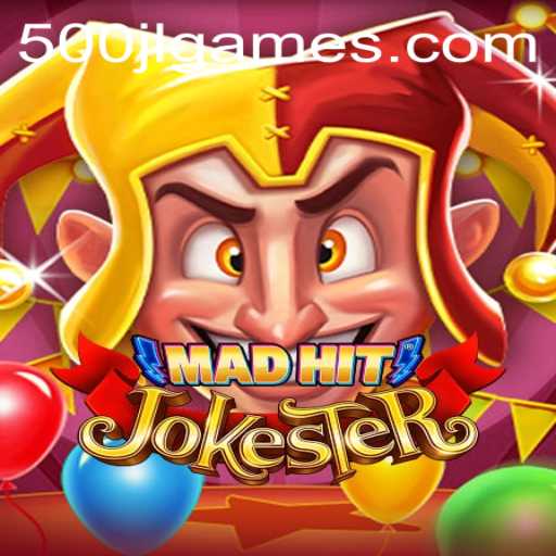 Explore the Entertaining World of MadHitJokester