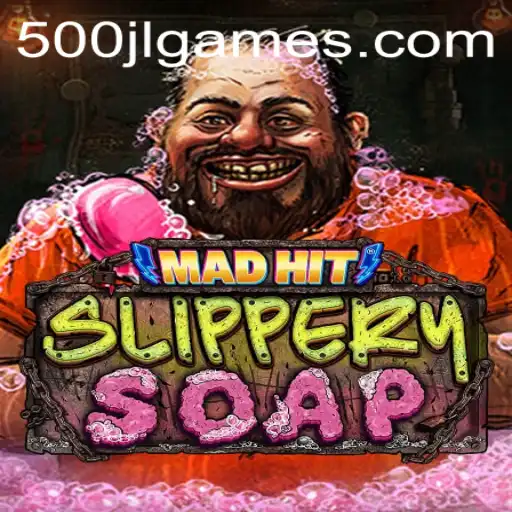 Discover the Excitement of MadHitSlipperySoap: The Thrilling Soap Adventure Game