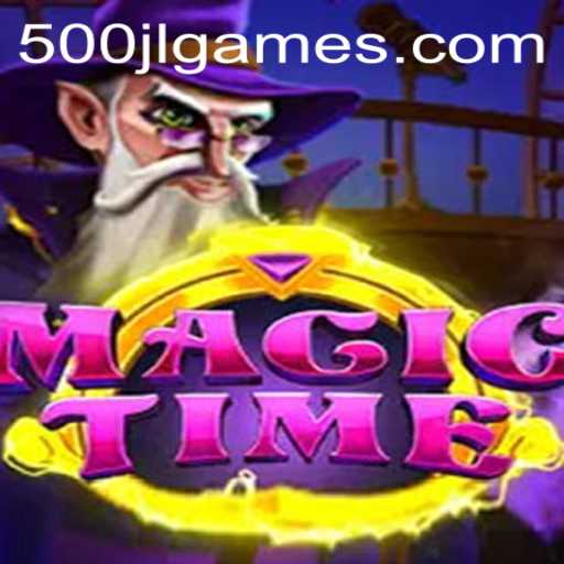 MagicTime: Step Into a World of Enchantment and Strategy