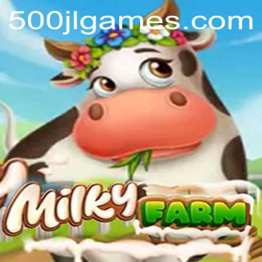 A Comprehensive Journey into MilkyFarm: The Exciting World of Farming Games