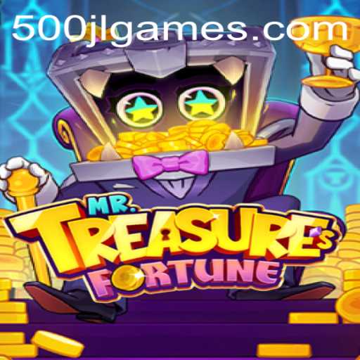 Discover the Excitement of MrTreasuresFortune: A Thrilling Adventure Awaits