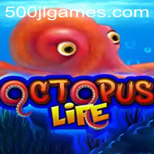 Exploring the Enigmatic World of OctopusLife