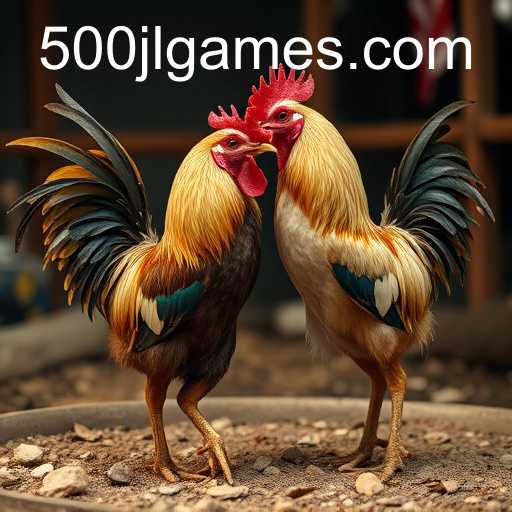 Exploring the Popularity of Online Sabong and the Role of 500jl