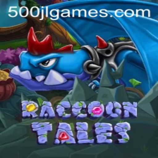 RaccoonTales: The Intriguing World of Competitive Challenges Amidst Environmental Concerns