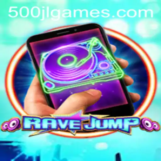 RaveJumpmobile: A Thrilling Leap into the World of Virtual Raves