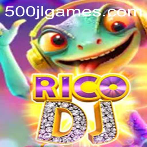 RicoDJ: An Engaging New Online Challenge