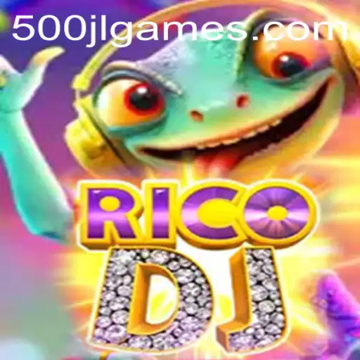 RicoDJ: An Engaging New Online Challenge