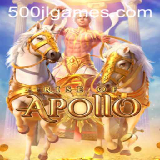 Rise of Apollo: The Epic Journey of a Modern Myth