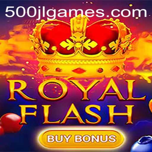 Explore the Thrills of RoyalFlashBuyBonus: A Casino Game Revolution
