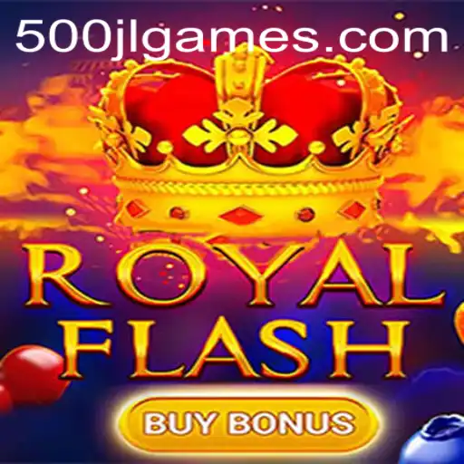 Explore the Thrills of RoyalFlashBuyBonus: A Casino Game Revolution