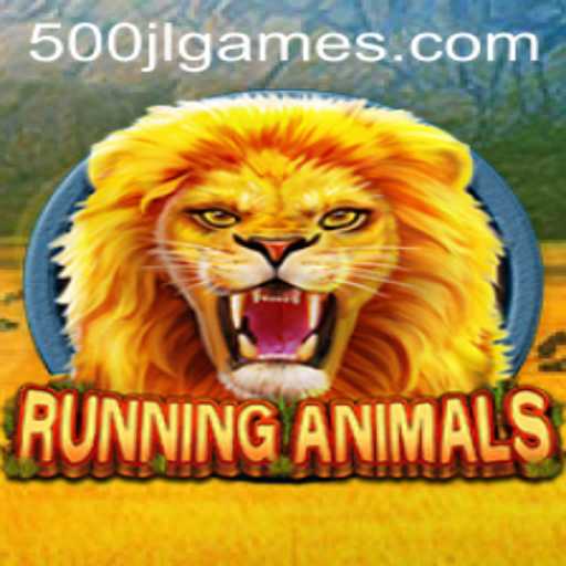 Dive into the Thrills of RunningAnimals: A Dynamic Adventure Awaits