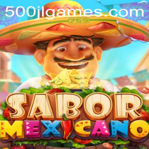 Discover the Vibrant World of SaborMexicano: A Game of Culture and Taste