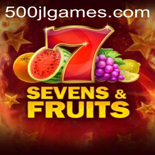 Explore the Thrilling World of SevensFruits: A Game of Strategy and Luck