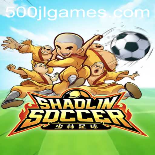 Exploring the Thrills of Shaolin Soccer with Keyword 500jl
