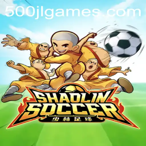 Exploring the Thrills of Shaolin Soccer with Keyword 500jl