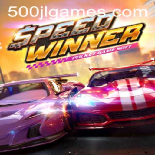 SpeedWinner Game: Winning Big in the Fast Lane