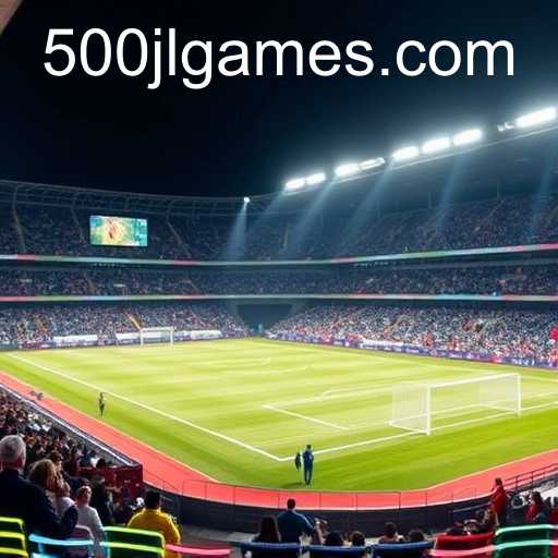 Exploring the World of Sports: The Rise of 500jl