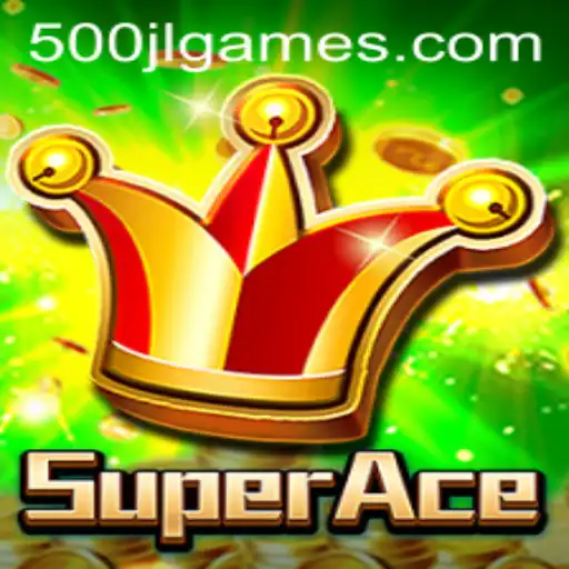 Discover the World of SuperAce: A Thrilling Game Adventure