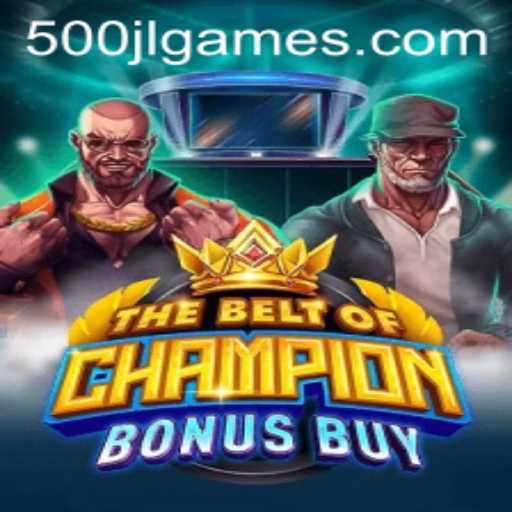 TheBeltOfChampionBonusBuy: A Glorious Journey and Rules for the Ambitious