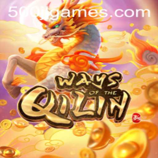 Exploring the Mystical Realms of WaysoftheQilin: A Game with a Twist