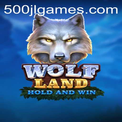 Unveiling WolfLand: The Enigmatic Realm of Adventure