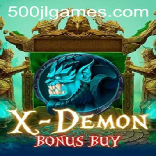 Unveiling the Thrilling World of XDemonBonusBuy: A Unique Gaming Experience