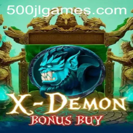 Unveiling the Thrilling World of XDemonBonusBuy: A Unique Gaming Experience